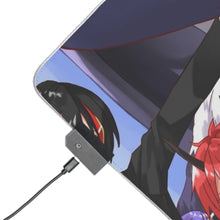 Load image into Gallery viewer, That Time I Got Reincarnated As A Slime RGB LED Mouse Pad (Desk Mat)