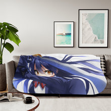 Load image into Gallery viewer, Anime Love Live! Sherpa Blanket