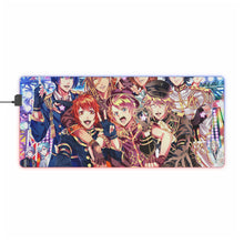 Load image into Gallery viewer, Uta no Prince-sama RGB LED Mouse Pad (Desk Mat)