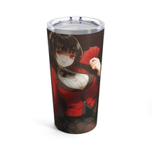 Load image into Gallery viewer, Yumeko Jabami Tumbler 20oz