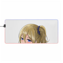 Load image into Gallery viewer, Kaguya-sama: Love Is War RGB LED Mouse Pad (Desk Mat)
