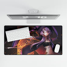 Load image into Gallery viewer, Anime Vocaloid Mouse Pad (Desk Mat)