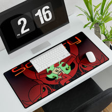 Load image into Gallery viewer, Anime Panty & Stocking with Garterbelt Mouse Pad (Desk Mat)