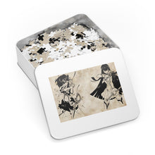 Load image into Gallery viewer, Anime Kill La Kill Jigsaw Puzzle