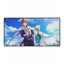 Load image into Gallery viewer, Anime Tales of Zestiria the X Mouse Pad (Desk Mat)