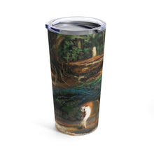 Load image into Gallery viewer, Anime Animal Tumbler 20oz