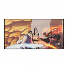 Load image into Gallery viewer, Anime Naruto Mouse Pad (Desk Mat)