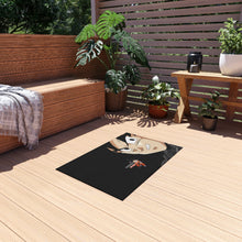 Load image into Gallery viewer, Dragon Ball Super Rug