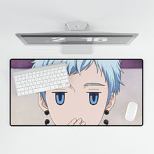 Load image into Gallery viewer, The Morose Mononokean Mouse Pad (Desk Mat)