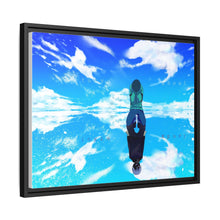 Load image into Gallery viewer, Kaneki Ken ( Tokyo Ghoul) Canvas Framed Art Print