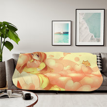 Load image into Gallery viewer, Anime Toradora! Sherpa Blanket