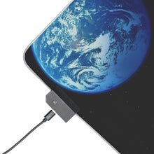 Load image into Gallery viewer, Rewrite RGB LED Mouse Pad (Desk Mat)