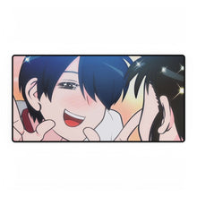 Load image into Gallery viewer, Ani Ni Tsukeru Kusuri Wa Nai Mouse Pad (Desk Mat)