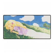 Load image into Gallery viewer, Honey And Clover Mouse Pad (Desk Mat)