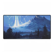 Load image into Gallery viewer, Wandering Witch The Journey Of Elaina Mouse Pad (Desk Mat)
