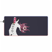 Load image into Gallery viewer, Bleach RGB LED Mouse Pad (Desk Mat)