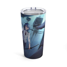 Load image into Gallery viewer, Grisaia: Phantom Trigger Tumbler 20oz