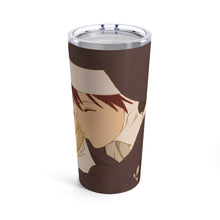 Load image into Gallery viewer, Fire Force Tumbler 20oz