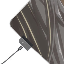 Load image into Gallery viewer, Anime Naruto RGB LED Mouse Pad (Desk Mat)