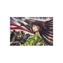 Load image into Gallery viewer, Anime GATE Rug