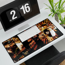 Load image into Gallery viewer, Anime One Piece Mouse Pad (Desk Mat)