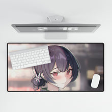 Load image into Gallery viewer, Anime The iDOLM@STER: Shiny Colors Mouse Pad (Desk Mat)