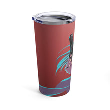 Load image into Gallery viewer, Riza Hawkeye Tumbler 20oz