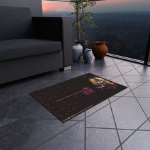 Load image into Gallery viewer, Glass Heart Princess Rug