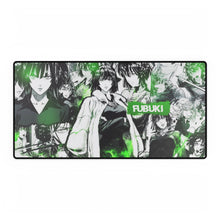 Load image into Gallery viewer, Anime One-Punch Man Mouse Pad (Desk Mat)