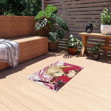 Load image into Gallery viewer, Fate/Apocrypha Saber Of Red Rug