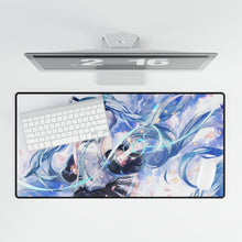 Load image into Gallery viewer, Anime Vocaloid Mouse Pad (Desk Mat)