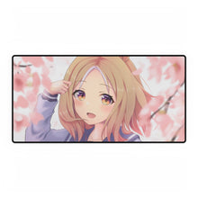 Load image into Gallery viewer, Narita Top Road Mouse Pad (Desk Mat)