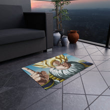Load image into Gallery viewer, Anime Dragon Ball Z Rug