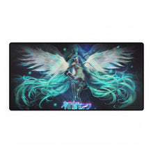 Load image into Gallery viewer, Hatsune Miku Mouse Pad (Desk Mat)