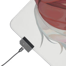 Load image into Gallery viewer, My Hero Academia RGB LED Mouse Pad (Desk Mat)