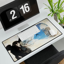 Load image into Gallery viewer, Kino No Tabi Mouse Pad (Desk Mat)