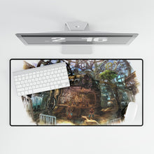 Load image into Gallery viewer, Anime Pixiv Fantasia Mouse Pad (Desk Mat)
