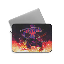 Load image into Gallery viewer, Tengen Toppa Gurren Lagann Laptop Sleeve