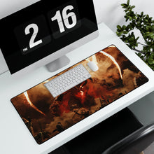 Load image into Gallery viewer, Middle-earth: Shadow of War Mouse Pad (Desk Mat)