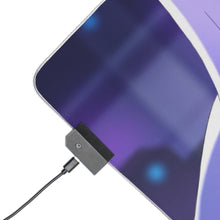 Load image into Gallery viewer, Plastic Memories Isla RGB LED Mouse Pad (Desk Mat)