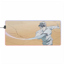 Load image into Gallery viewer, Cells at Work! RGB LED Mouse Pad (Desk Mat)