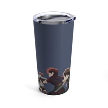 Load image into Gallery viewer, Hai to Gensou no Grimgar Tumbler 20oz