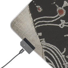 Load image into Gallery viewer, Anime Angel's Egg RGB LED Mouse Pad (Desk Mat)