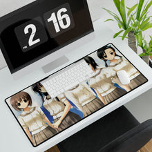 Load image into Gallery viewer, Yosuga No Sora Mouse Pad (Desk Mat)