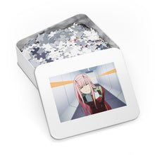 Load image into Gallery viewer, 002 Smiles Jigsaw Puzzle