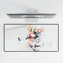Load image into Gallery viewer, Anime Naruto Mouse Pad (Desk Mat)