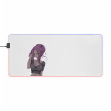 Load image into Gallery viewer, Eureka Seven Eureka Seven RGB LED Mouse Pad (Desk Mat)