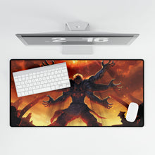 Load image into Gallery viewer, Ef A Tale Of Melodies Mouse Pad (Desk Mat)