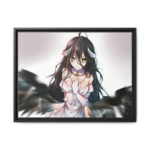 Load image into Gallery viewer, Albedo Canvas Framed Art Print