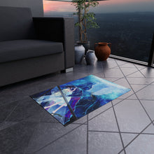 Load image into Gallery viewer, Angels Of Death Rachel Gardner Rug